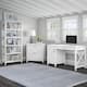 Option Pure White