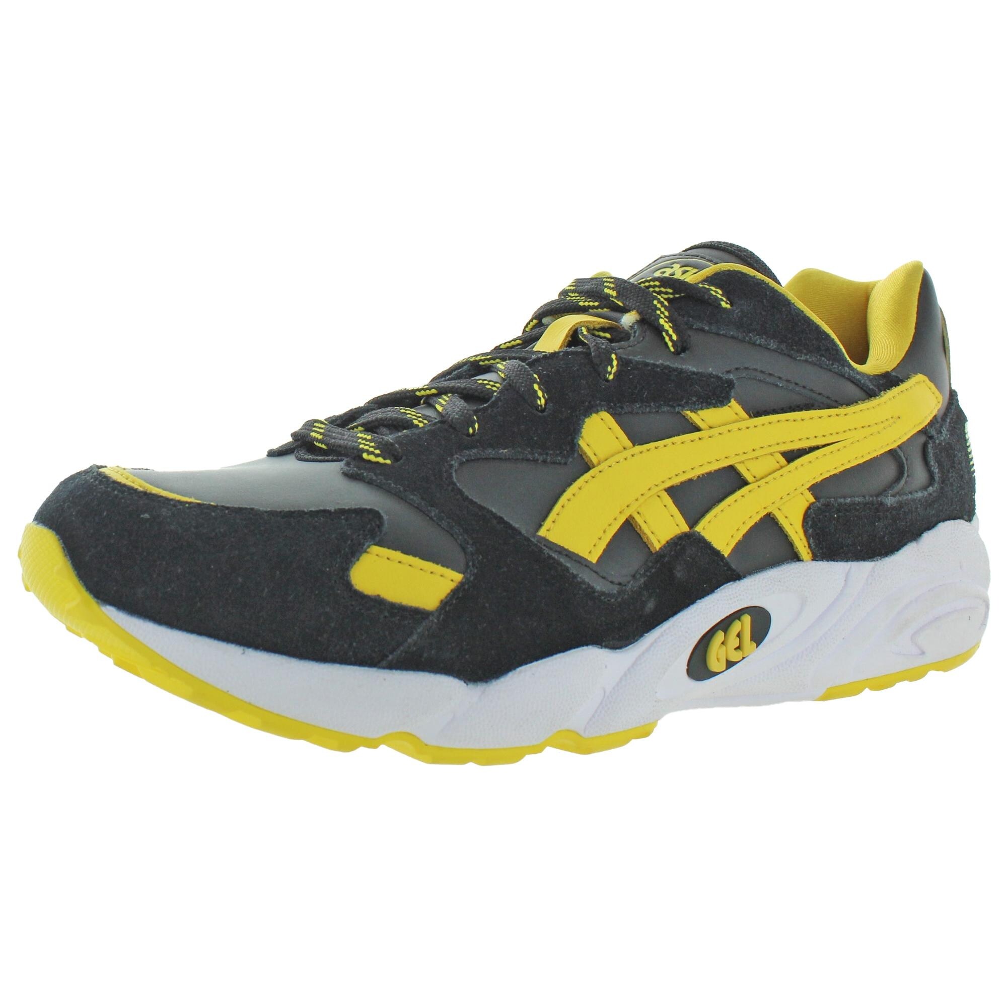 tiger running shoes