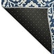 preview thumbnail 50 of 154, Premium Washable Super Soft Traditional Mekenzie Mayfield Rug