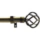 Option Antique Brass