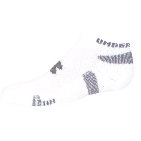 under armour ua heatgear socks