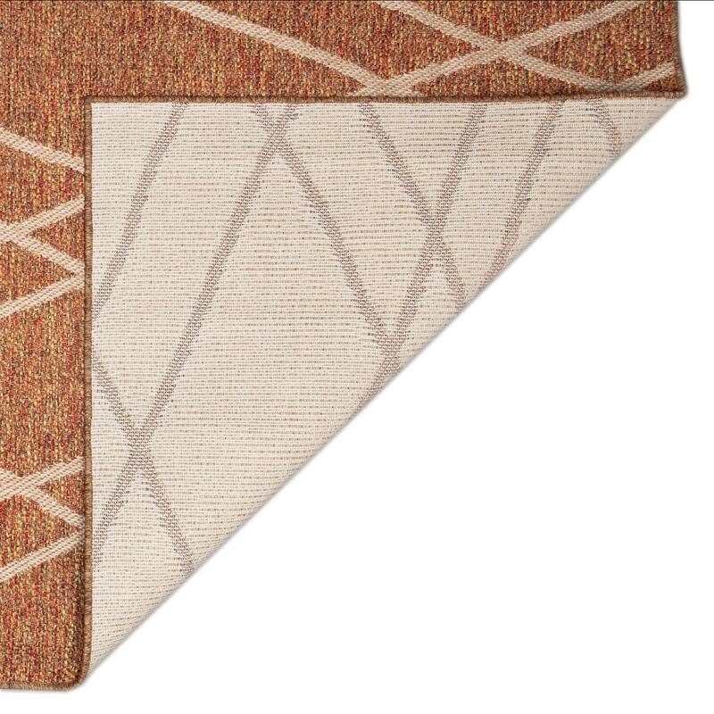 Liora Manne Roma Aspen Indoor/Outdoor Area Rug