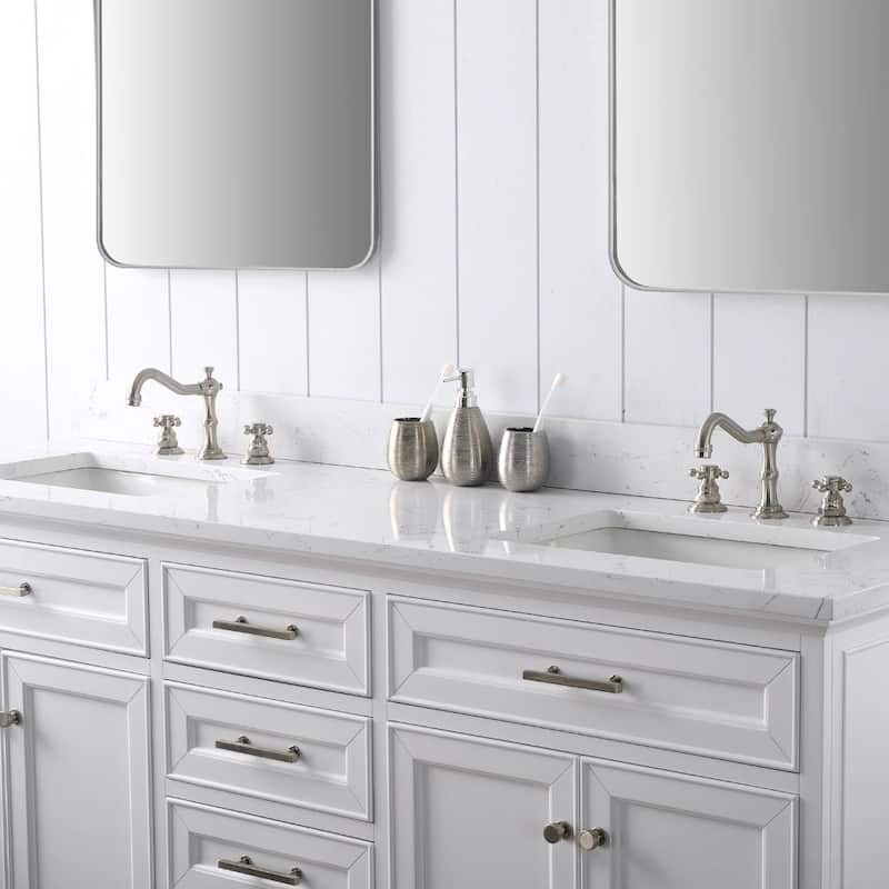 Sudio Design Thompson 72" Bathroom Vanity
