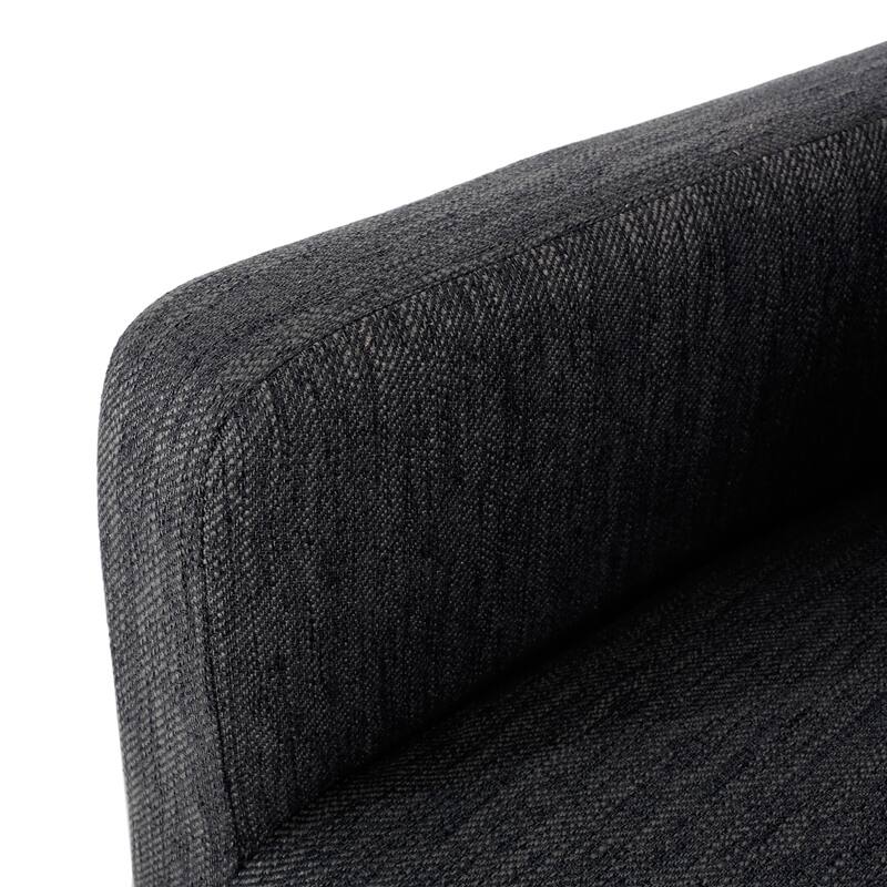 Armga Upholstered 26 inch Counter Stool by Christopher Knight Home
