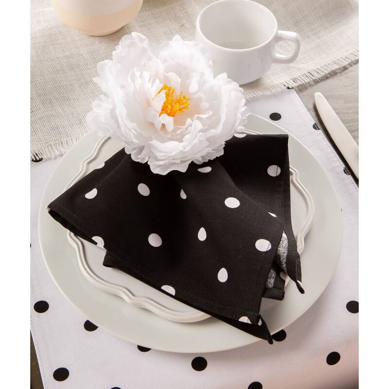 DII Fun Decorative Party Napkin Rings, 1.5" Diameter (inside)