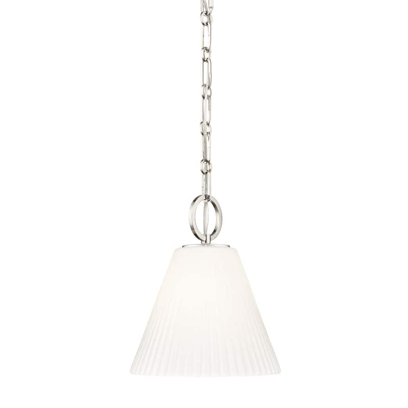 Z-Lite 3042P10 Alaric 10" Wide Suspension Mini Pendant