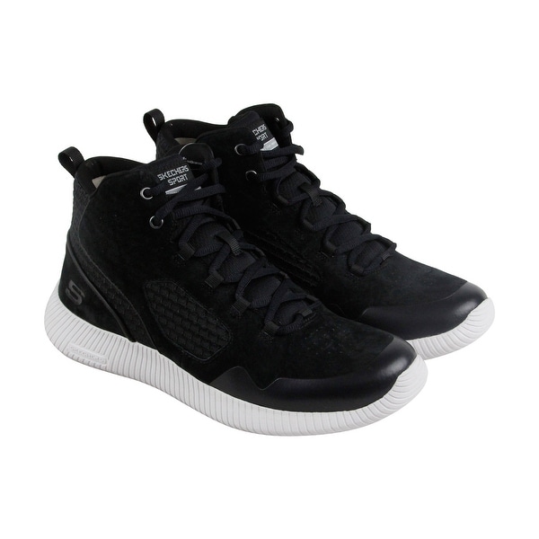 Mens Skechers High Top Sneakers 2024 headinjuryinstitute