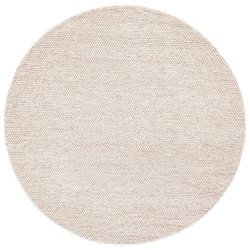 SAFAVIEH Handmade Natura Eduina New Zealand Wool Rug