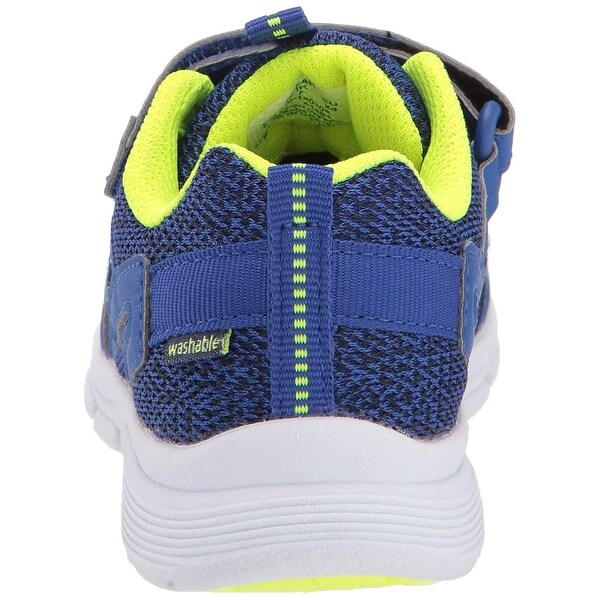 stride rite ocean sneaker