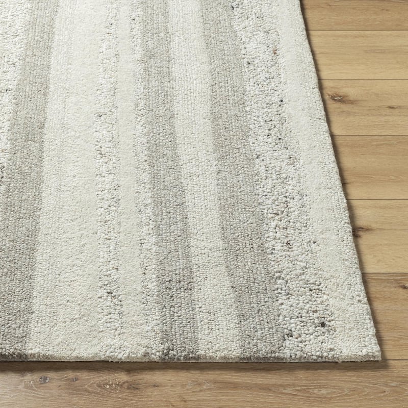 Livabliss Rustic Divine Abstract Area Rug