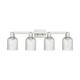 Option Brushed Satin Nickel / Seedy