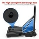 preview thumbnail 5 of 9, Kids Basketball Hoop, Outdoor Portable Adjustable Basketball Goal System