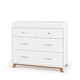 preview thumbnail 25 of 39, Soho 3 Drawer Dresser