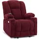 Option Burgundy