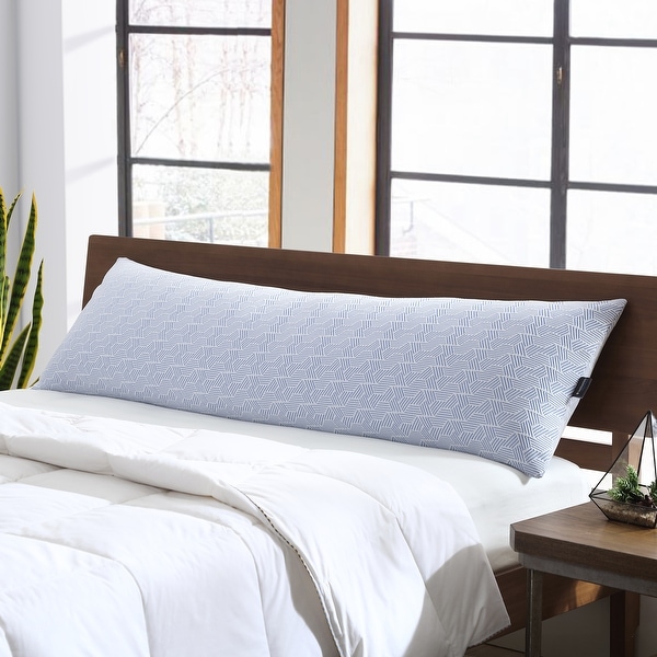 Smithsonian Cool Body Pillow
