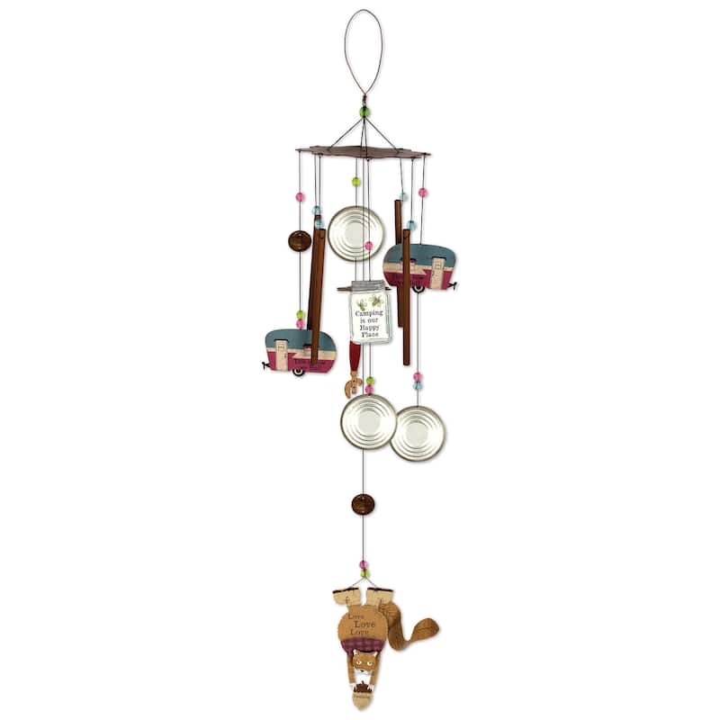 Squirrel Chime