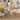 Nova Round Glass Top Vortex Iron Base Accent Table by iNSPIRE Q Bold