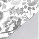 preview thumbnail 7 of 18, Porch & Den Ouzel Floral Watercolor Pattern Lined Window Valance