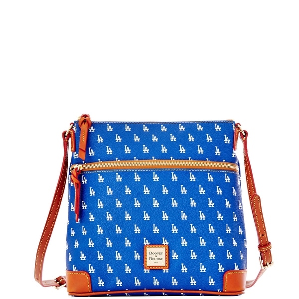 dooney and bourke baseball purse