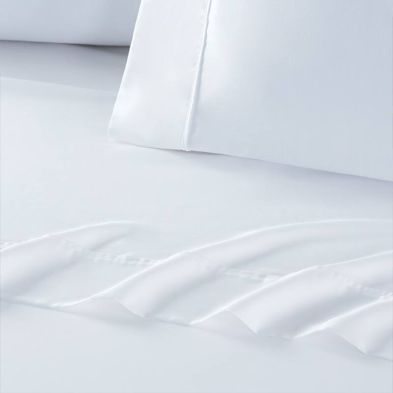 Aston & Arden Eucalyptus Tencel Sheet Set