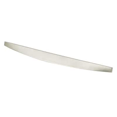 Berenson Arch 12-5/8 Inch Long Finger Cabinet Pull from the Art Tech