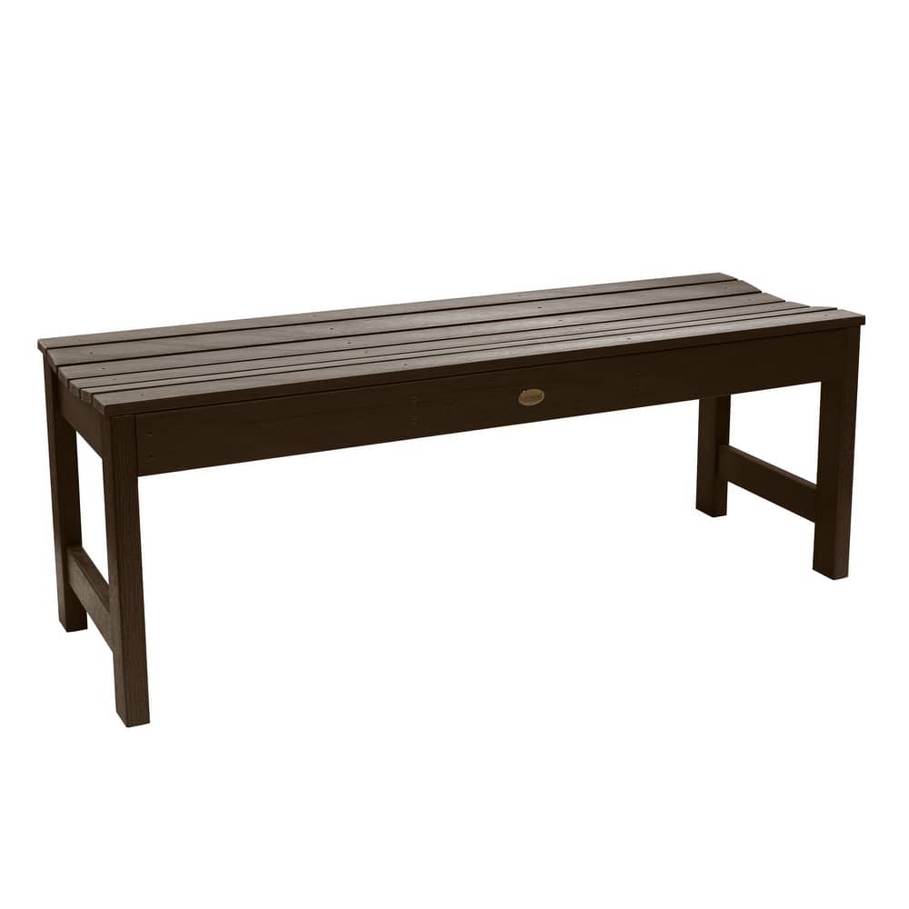 HIGHWOOD Lehigh 4-foot Picnic Bench