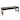 HIGHWOOD Lehigh 4-foot Picnic Bench