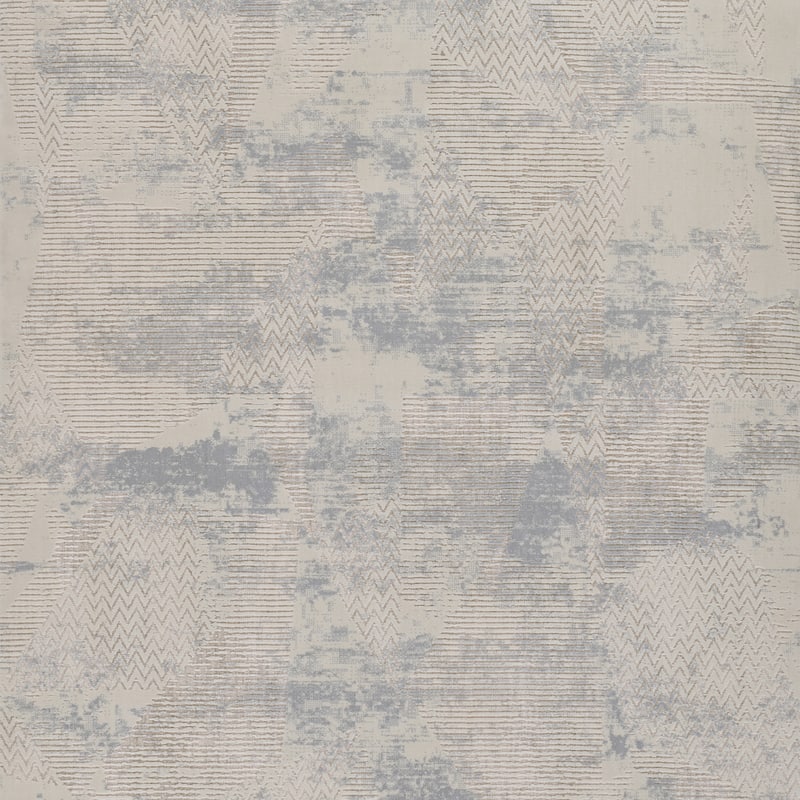 Momeni Vera Polyester Blend Abstract Area Rug