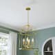 Option Satin Gold
