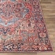 preview thumbnail 58 of 72, Livabliss Adenia Vintage Medallion Printed Area Rug