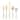 Ornative Lola 18/0 Stainless Steel 20 Pieces Flatware Set - 10.63" H x 6.69" W x 2.76" D