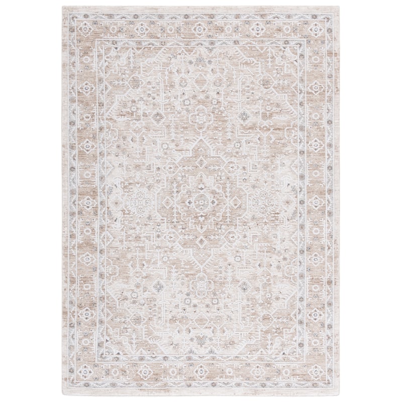 SAFAVIEH Finley Oscarina Vintage Distressed Rug