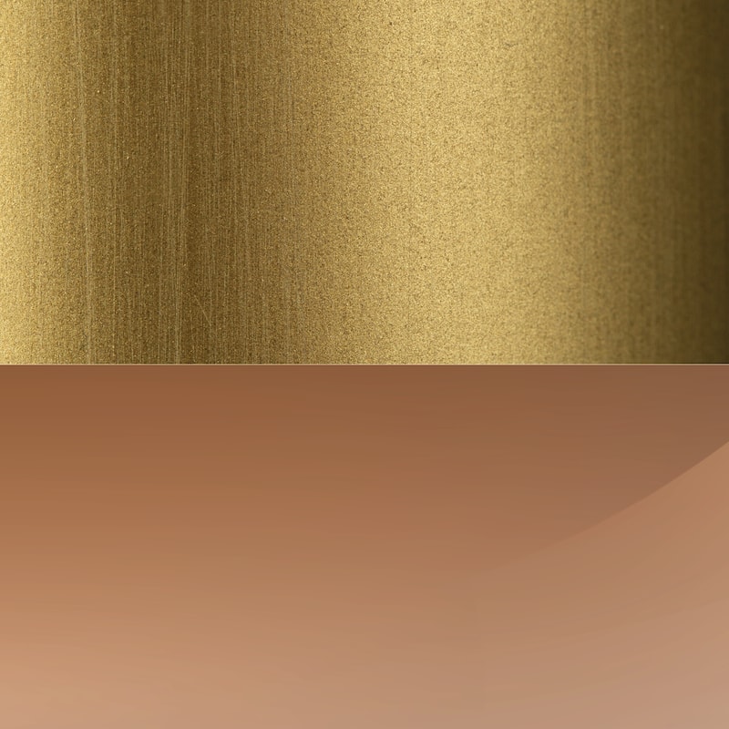 Alora Lighting WV548217CP Willow 17" Wide Bathroom Sconce with Copper