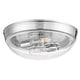 preview thumbnail 30 of 33, Prominence Home Madalyn, Flushmount Light Fixture