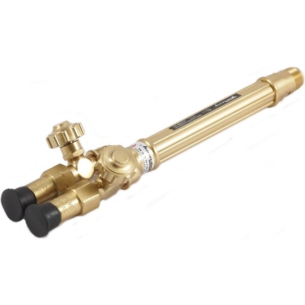 Forney 87093 Oxy-Acetylene Welder Torch Handle - Overstock - 25361983