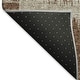 preview thumbnail 3 of 47, Premium Washable Super Soft Contemporary Geo Mayfield Rug