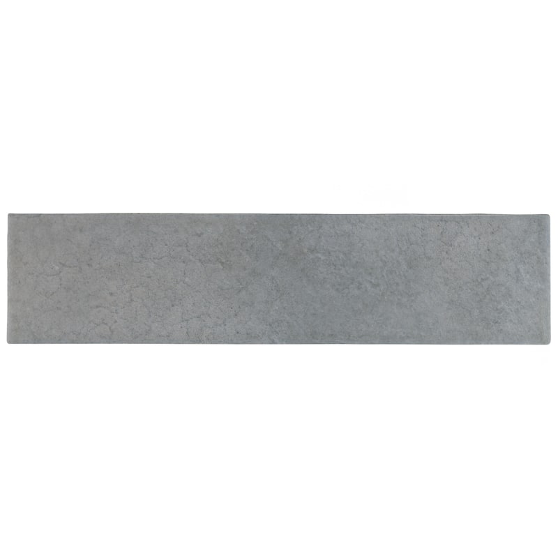 Merola Tile Heritage Indigo 2-3/8" x 9-5/8" Porcelain Floor and Wall Tile