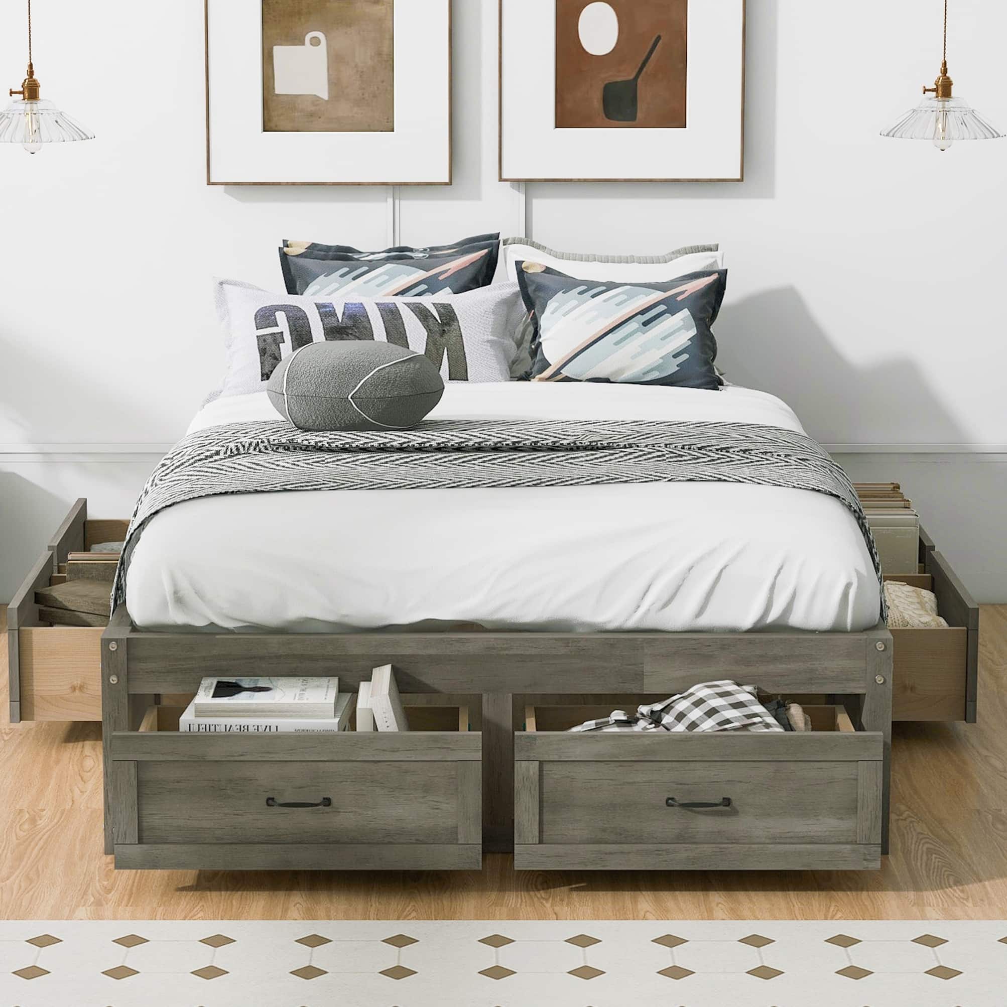 Option Antique Gray
