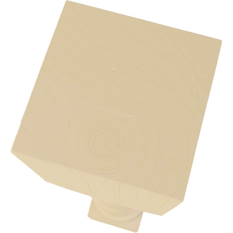 5"W x 5"D x 35 1/2"H Legacy Tapered Cabinet Column