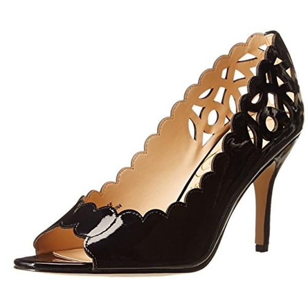 j renee ladies shoes