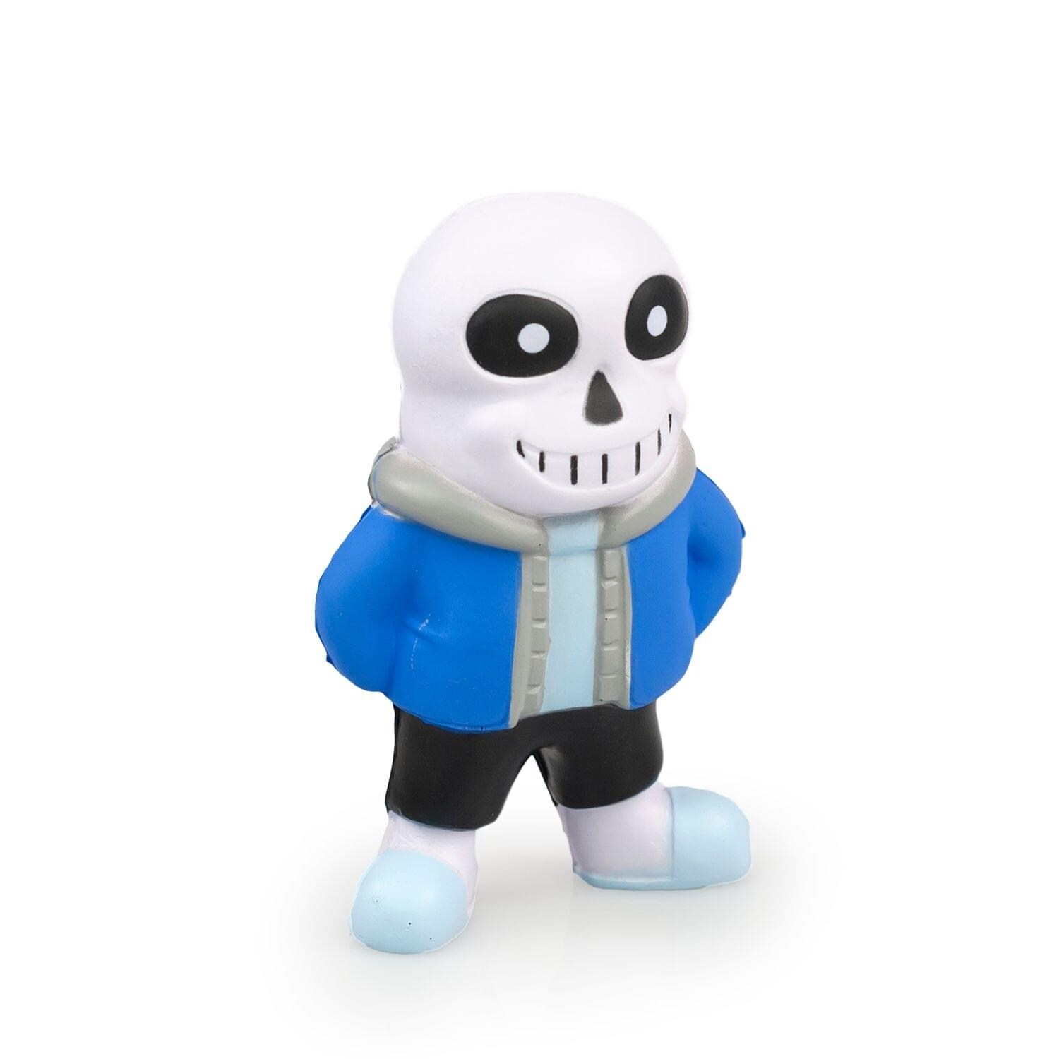 funko pop sans undertale