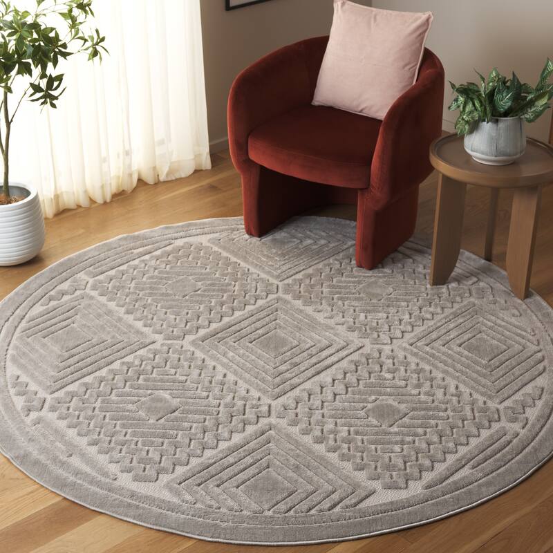 SAFAVIEH Selena Ellar Modern & Contemporary Rug