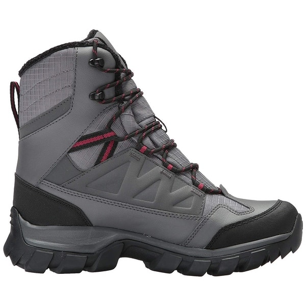 Shop Salomon Women S Chalten Ts Cswp W Snow Boot Overstock 25893400