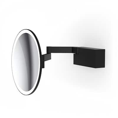 WS Bath Collections WS 94 Spiegel 7-7/8" Diameter Modern Circular