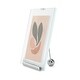 preview thumbnail 3 of 19, Flute Picture Frame 5x7 chrome
