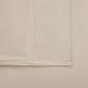 preview thumbnail 22 of 23, Vince Camuto Solid 400TC Percale 4 Piece Sheet Set
