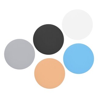 Reflective Background Boards Display Table Riser Shooting Prop for ...