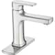 Option Brushed Nickel UF38103