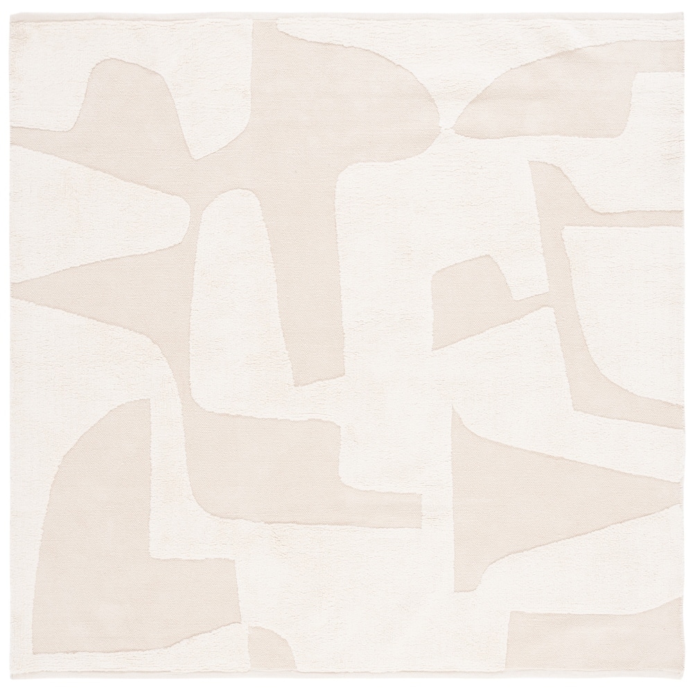 SAFAVIEH Handmade Casablanca Azelia Cotton Rug