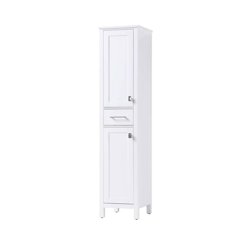 Quentin Bath Storage Cabinet (16-28 In.)